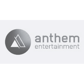 Anthem Entertainment logo