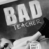 Bad Teacher