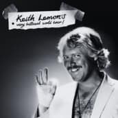 Keith Lemon's very brilliant world tour