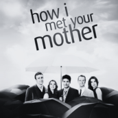How I met your mother