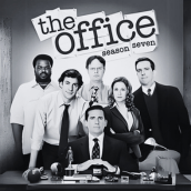 The Office(US)