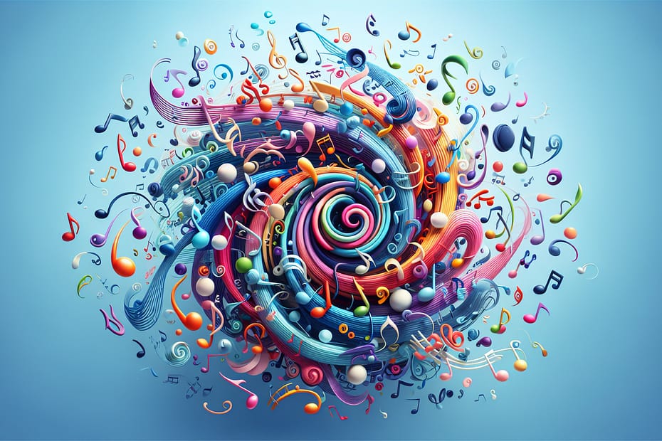 Royalty-free music platforms