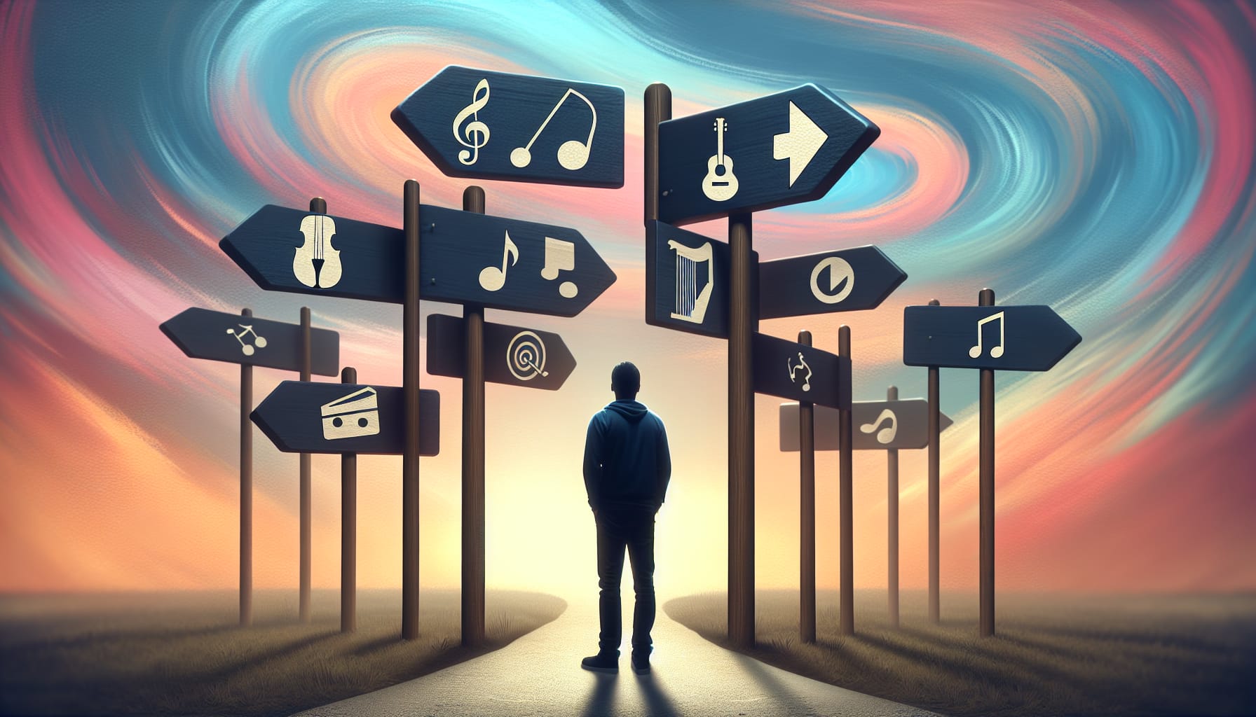 Choosing the Right Music Platform