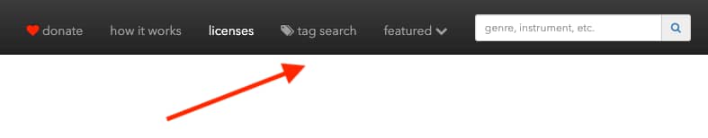 CCMixter Filters