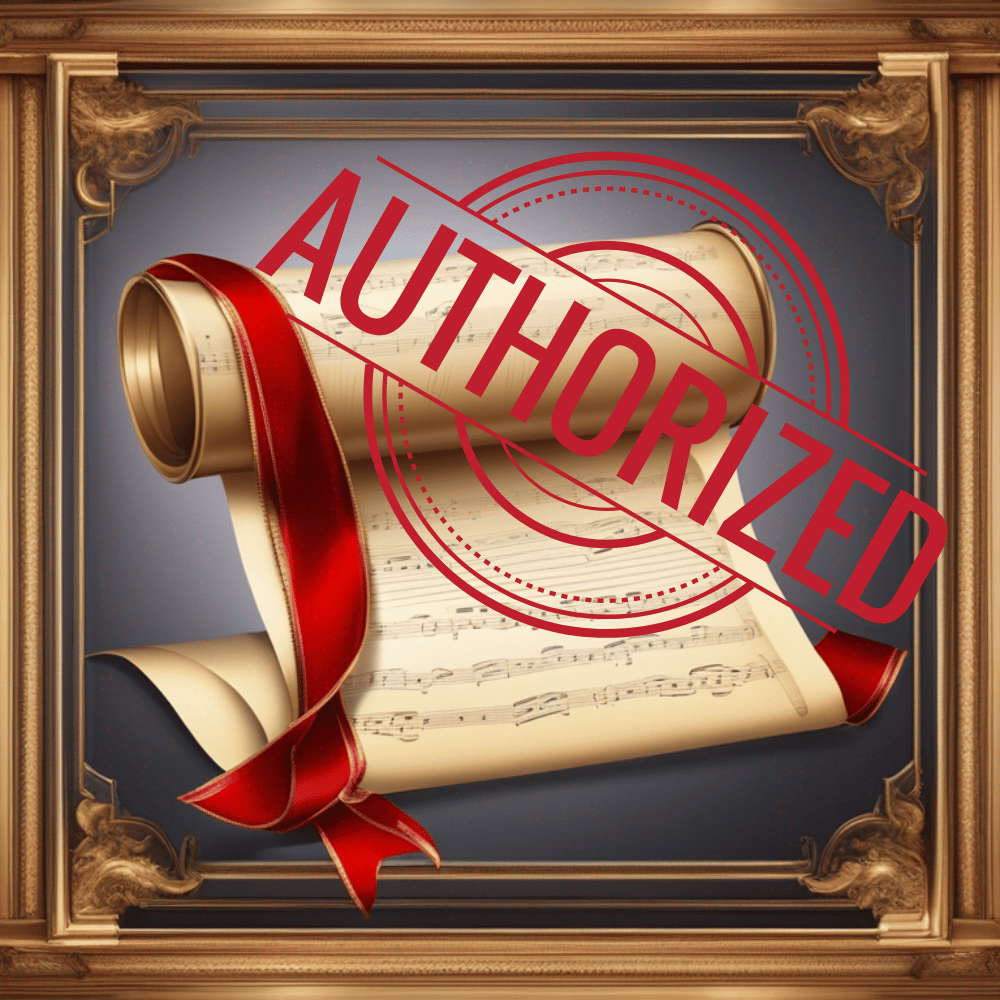 legalities of royalty free music