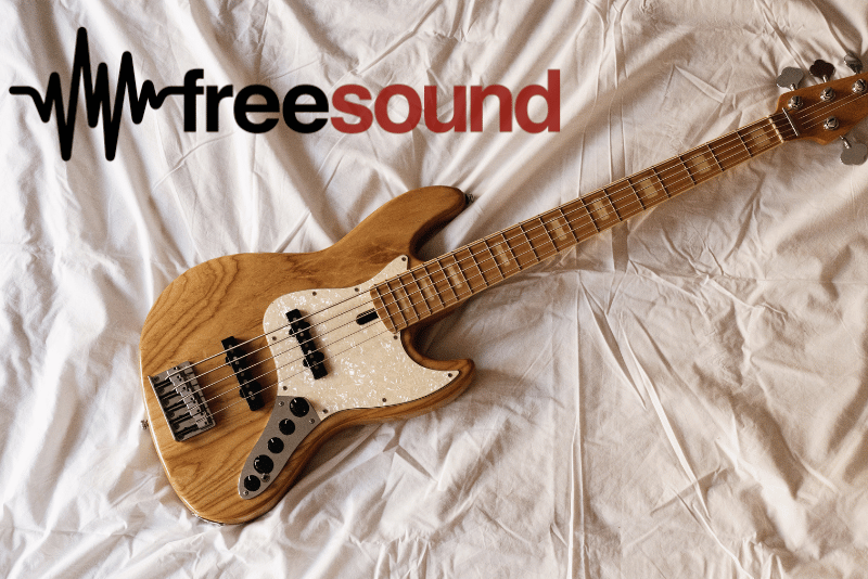 Freesound.org