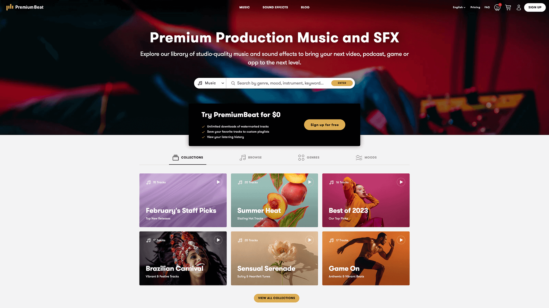 PremiumBeat