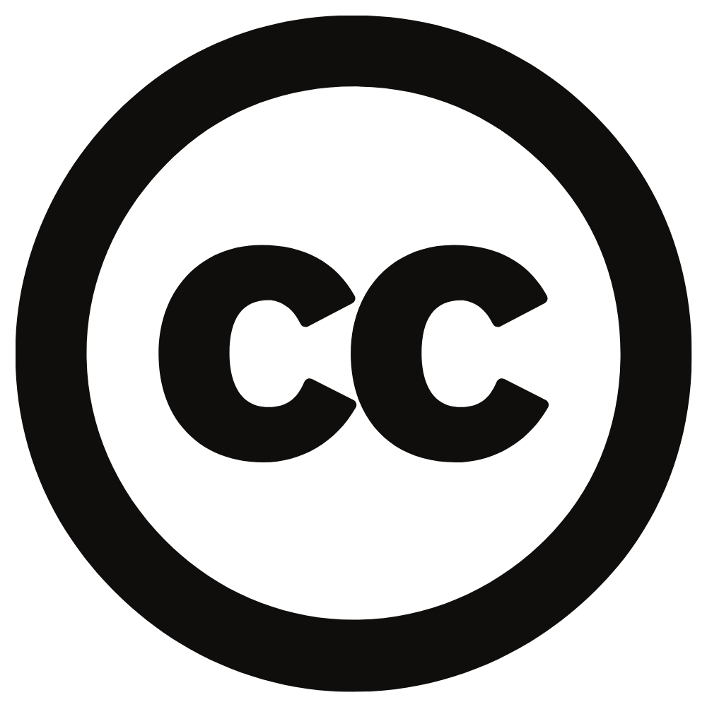 creative commons logo