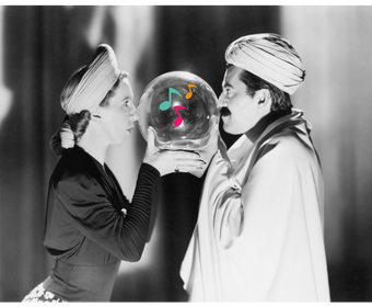 the influence of music