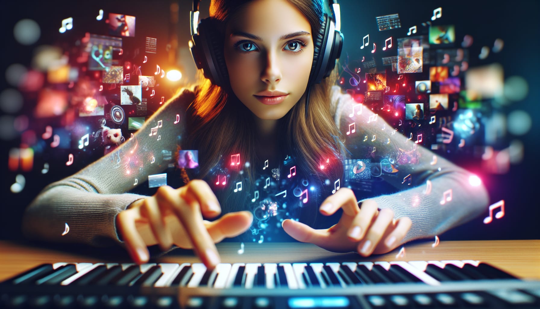 Choosing the Right Music for Your Video Content