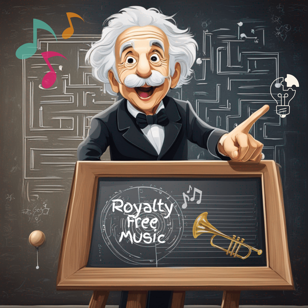 understanding royalty free music