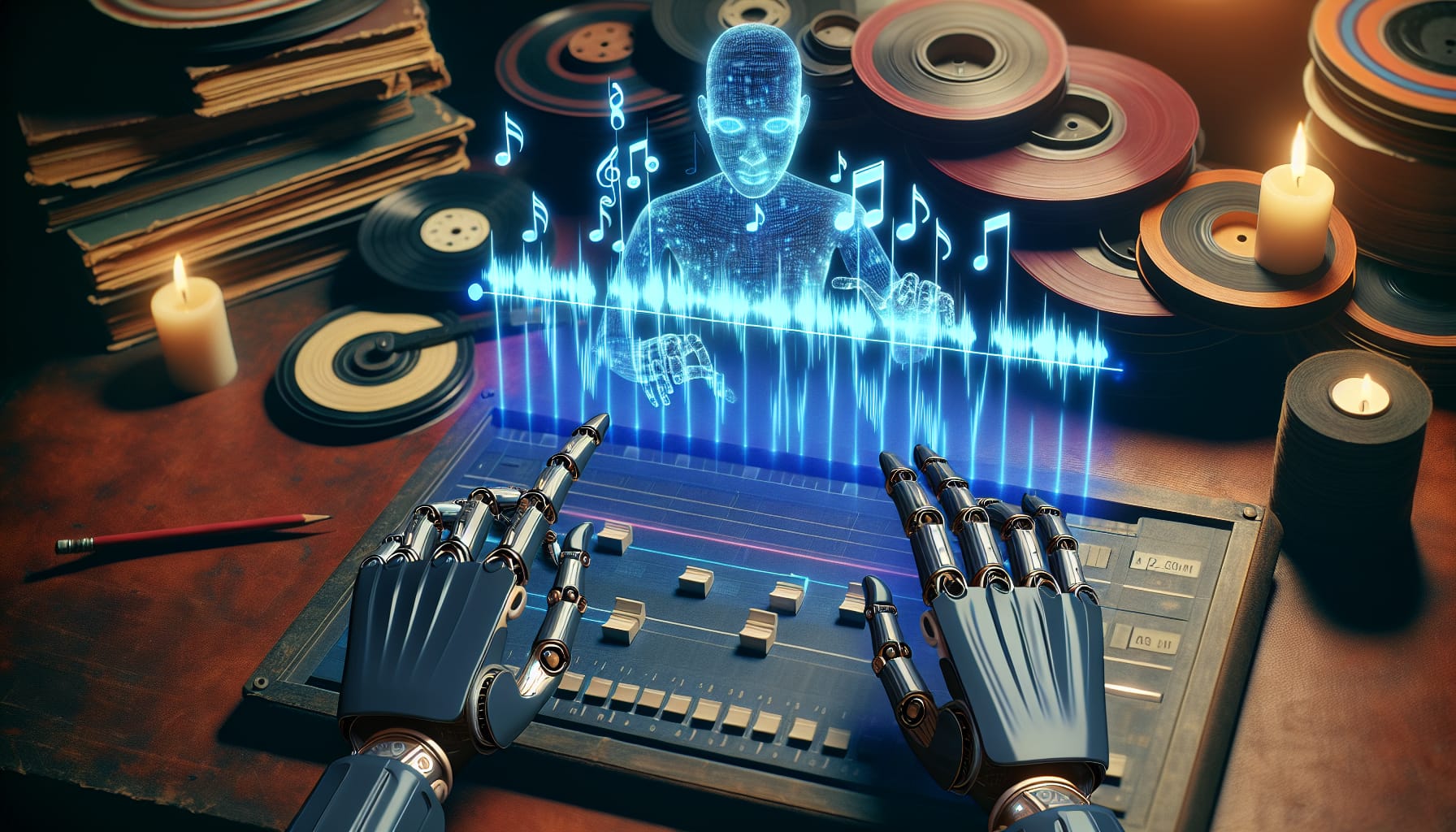Get Good at Mixing Multiple Audio Tracks