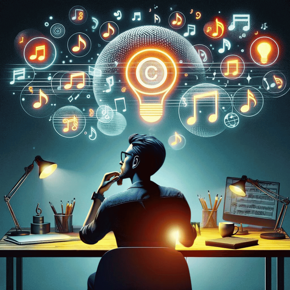 Understanding Music Copyright