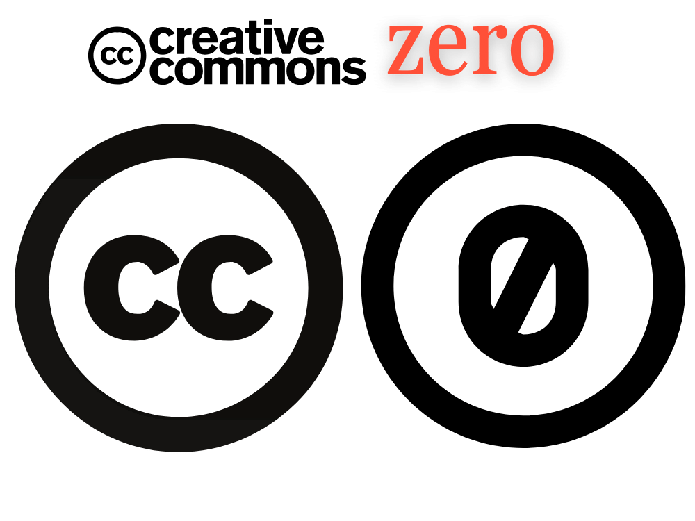 Creative Commons CC0 License