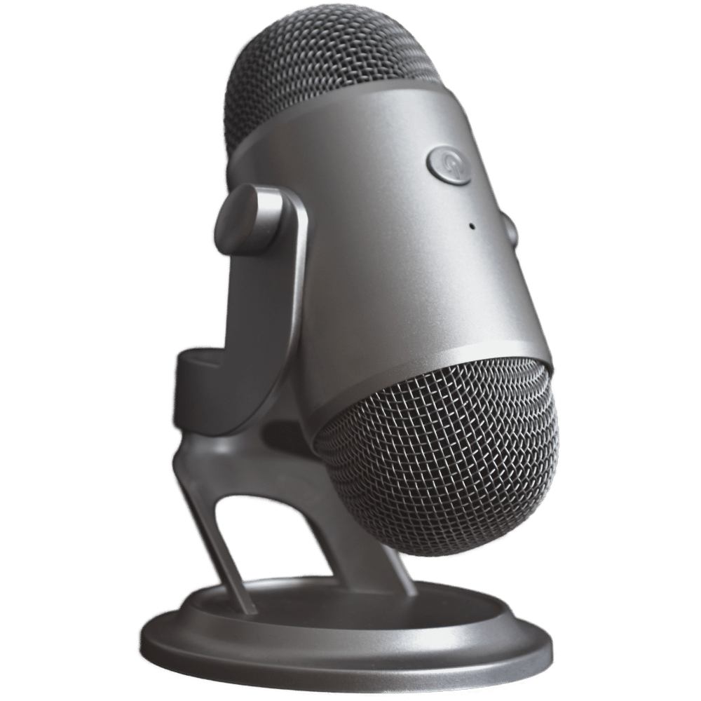 Record a High-Quality Voiceover