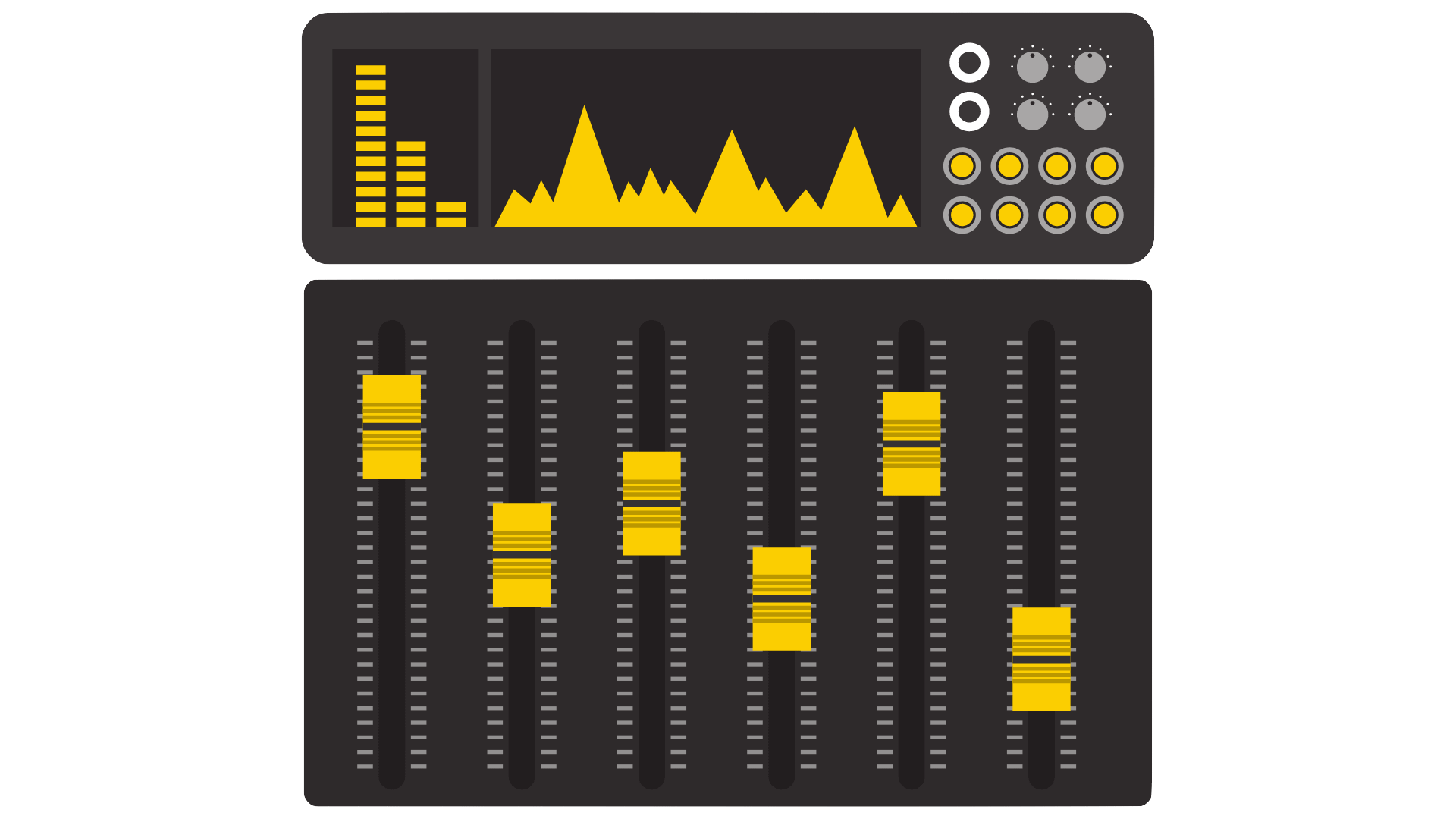 Basic Mixing Techniques
