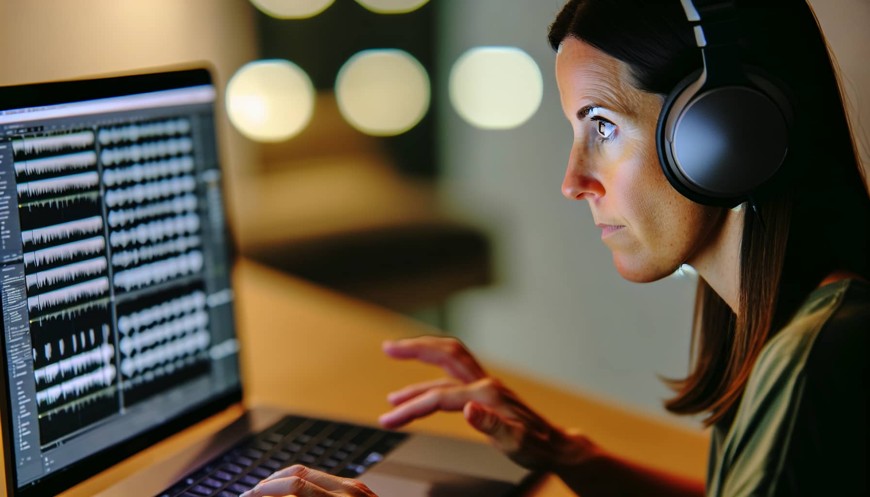 Finding the right royalty free music for your project